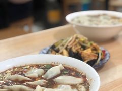 -尤素福东举院饺子馆