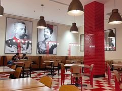 -城市大道红炉披萨烘焙坊