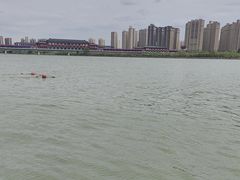 -咸阳湖景区