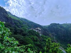 -萍乡武功山风景名胜区