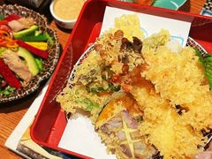 -吉之仙•中国制造•出口级食材日料店(领事馆总店)