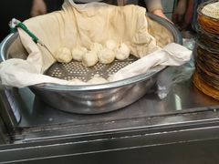 -郑家包子牛肉拉面(尚勤路店)