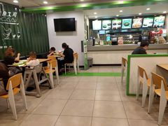 -老乡鸡(颖上路店)
