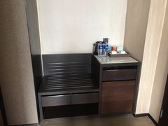 -广州珠江新城木莲庄酒店(暨南大学店)