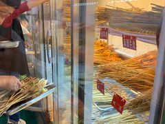 -德富串串香(瀚城新天地店)