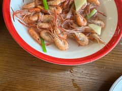 -蒸八鲜农家土菜(祝桥店)