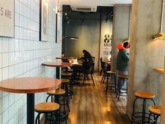-81BAKERY(大学路店)