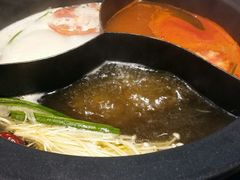 -火锅岛潮牌自助餐厅(天津天佑城店)