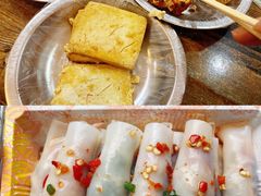 -捞沙巷