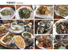 -胖大嫂渔家排档(半边山店)
