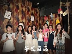 -时尚天河商业广场
