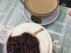 -义顺牛奶公司(庇利金街店)