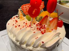 -巴黎贝甜(大宁国际商业广场店)