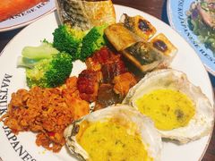 -松子料理(白家庄店)