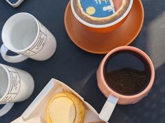 -KODO可多·西式简餐·咖啡·精酿啤酒(鼓楼店)