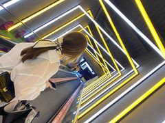 -Tenker Club弹刻极限主题公园 · 蹦床 · 团建 · 生日派对(大关店)