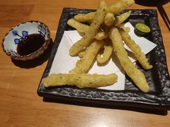 -一心创作料理屋(经开万达店)