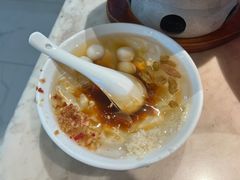 四川冰粉-茅庐毛血旺(临沂泰盛广场店)