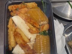 -马路牙子烧烤音乐酒馆(望京店)