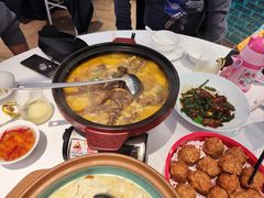 -双湖宴·湖北菜(文化路店)