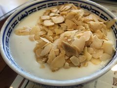 招牌姜撞奶-捷信牛奶甜品世家(五道口店)