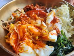 -七星里烤肉(翠湖店)