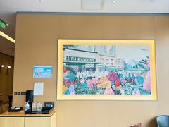-星巴克(天津有巢公馆店)
