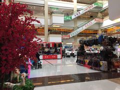 -欧亚达商业广场(红桥店)