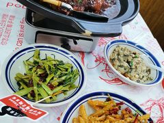 -回味黑鸭煲·始于2006(万松园店)