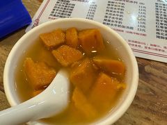 -沙湾姜埋奶(兴新包店)