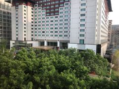 -和平宾馆(王府井店)