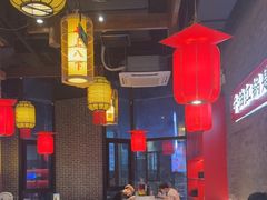 -小龙坎火锅(总店)