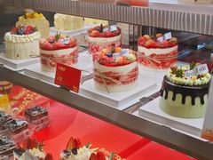 -BreadTalk面包新语·烘焙蛋糕(金光华广场店)