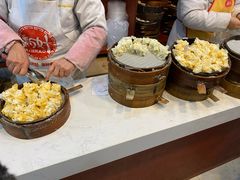 -嘉州海汇源老烧麦店