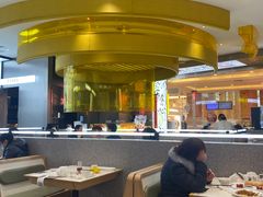 -蔡澜点心·粤菜(月星环球港店)