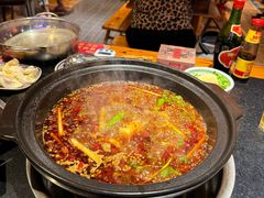 -小饕荟雅安贡椒鱼鲜馆(广福桥店)