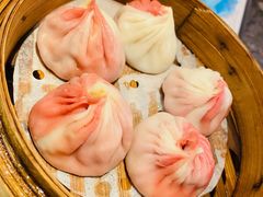 招牌小笼包-竹外桃花·江南小酒馆(SKP·S店)