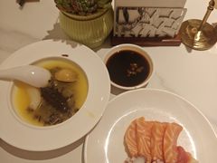 -麓湖国际水疗