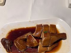 -申粤轩酒楼·三十年粤菜经典(丁香花园店)
