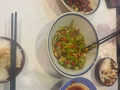 -新新湘菜馆(新中街二条店)