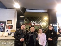 -情订奇缘婚纱摄影(和平路店)