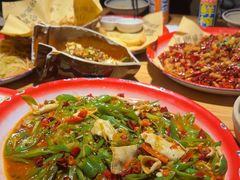 -泥糊破店小酒馆·团建聚餐(南京西路店)