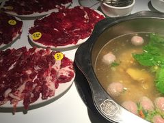 -潮发潮汕牛肉店(龙洞店)