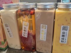 -金凤成祥(东直门现烤面包店)