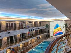 -海韵之星邮轮水会(明发商业广场店)