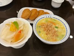 -老雒阳面馆·水席(王城路店)