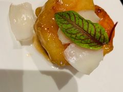 -北京四季酒店·采逸轩