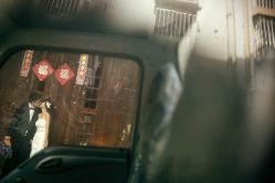 点击看大图 -巴黎婚纱摄影工作室