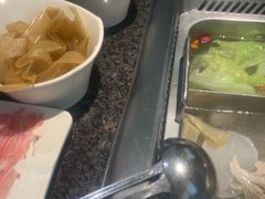 -海底捞火锅(崇文门新世界百货店)