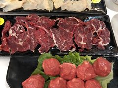 -陈记顺和牛肉火锅馆(天河北路店)